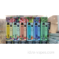 Grosir Mr Fog Max Pro 2000puffs